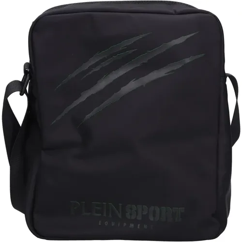 Bags > Messenger Bags - - Plein Sport - Modalova