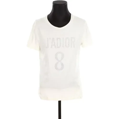 Pre-owned > Pre-owned Tops - - Dior Vintage - Modalova