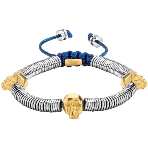 Accessories > Jewellery > Bracelets - - Police - Modalova