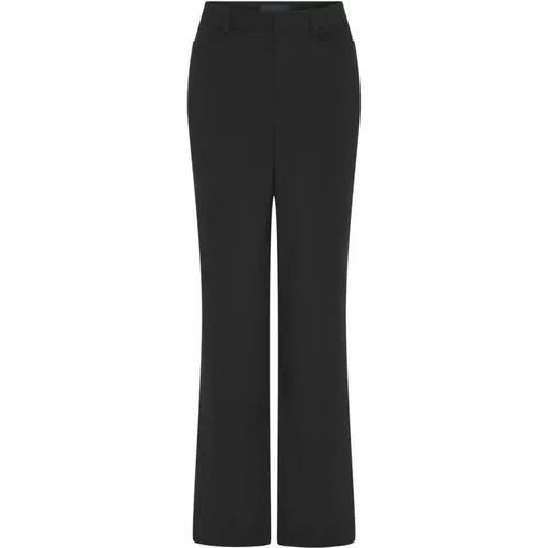 Trousers > Wide Trousers - - C.Ro - Modalova