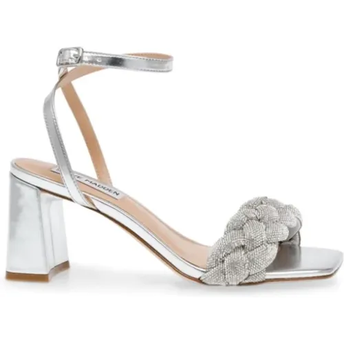 Shoes > Sandals > High Heel Sandals - - Steve Madden - Modalova