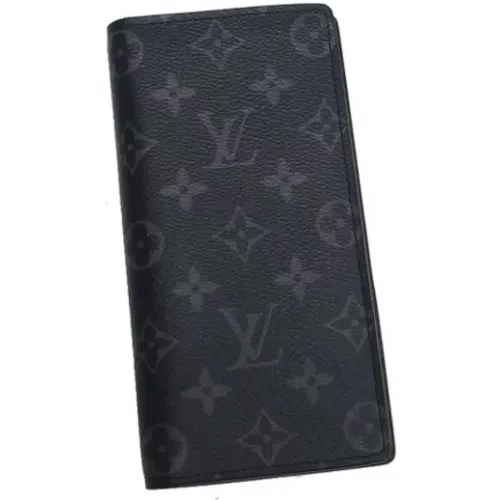 Pre-owned > Pre-owned Accessories > Pre-owned Wallets - - Louis Vuitton Vintage - Modalova