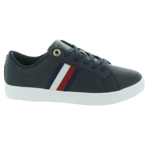 Shoes > Sneakers - - Tommy Hilfiger - Modalova