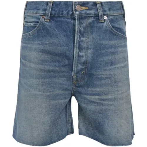 Pre-owned > Pre-owned Shorts - - Celine Vintage - Modalova