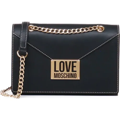 Bags > Cross Body Bags - - Love Moschino - Modalova