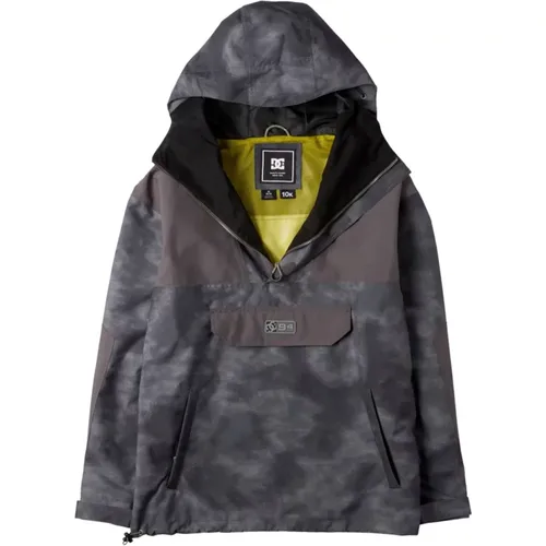 Sport > Ski & Wintersport > Ski Jackets - - DC Shoes - Modalova