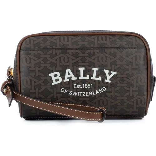 Bags > Toilet Bags - - Bally - Modalova