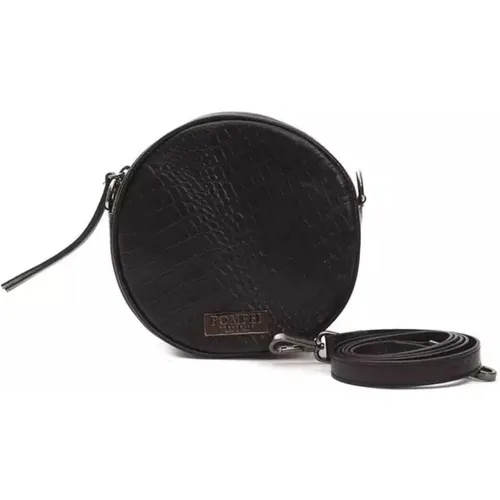 Bags > Cross Body Bags - - Pompei Donatella - Modalova