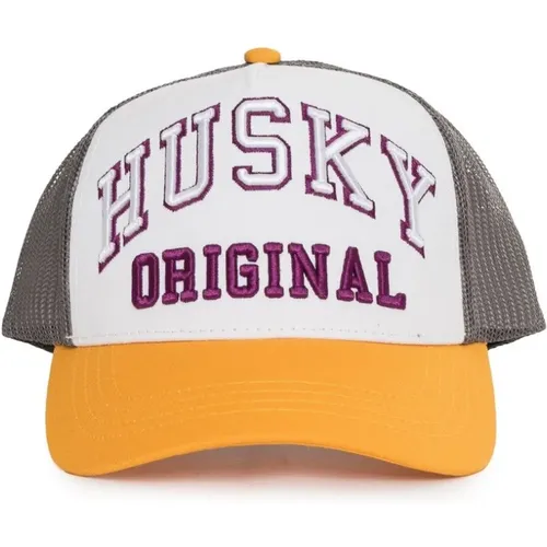 Accessories > Hats > Caps - - Husky Original - Modalova