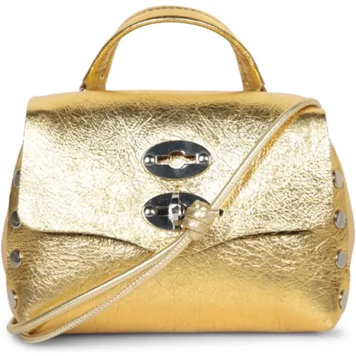 Bags > Handbags - - Zanellato - Modalova