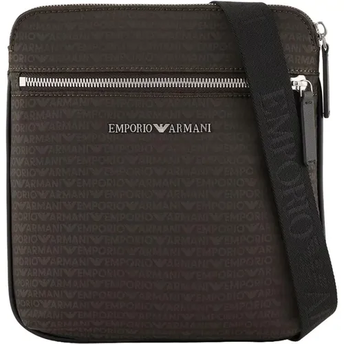 Bags > Messenger Bags - - Emporio Armani - Modalova