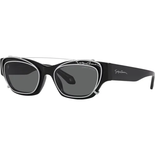 Accessories > Sunglasses - - Giorgio Armani - Modalova