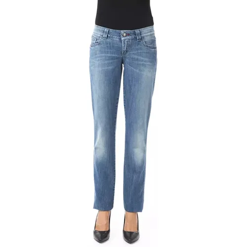 Jeans > Slim-fit Jeans - - Byblos - Modalova