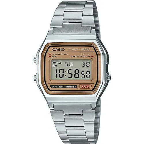 Accessories > Watches - - Casio - Modalova