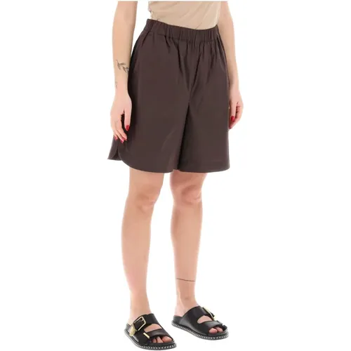 Shorts > Short Shorts - - Max Mara - Modalova