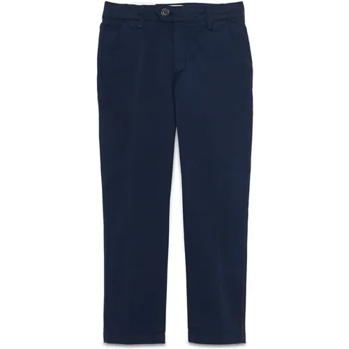 Kids > Bottoms > Trousers - - Roy Roger's - Modalova