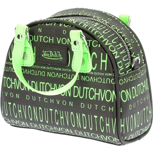 Bags > Handbags - - Von Dutch - Modalova