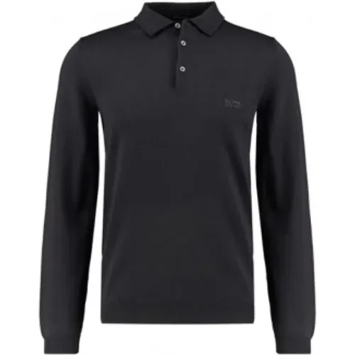 Tops > Polo Shirts - - Hugo Boss - Modalova