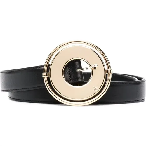 Accessories > Belts - - Paco Rabanne - Modalova