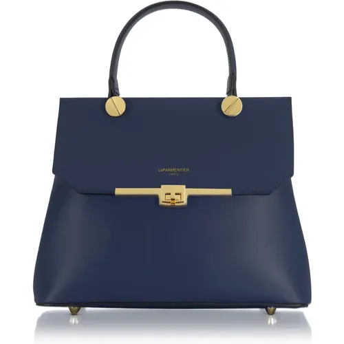 Bags > Handbags - - Le Parmentier - Modalova