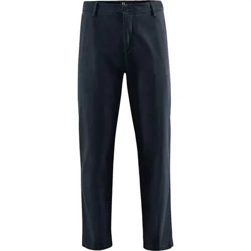 Trousers > Chinos - - BomBoogie - Modalova