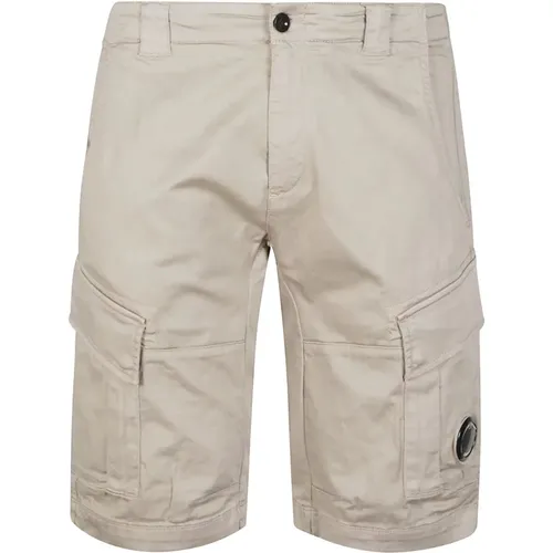 Shorts > Casual Shorts - - C.P. Company - Modalova