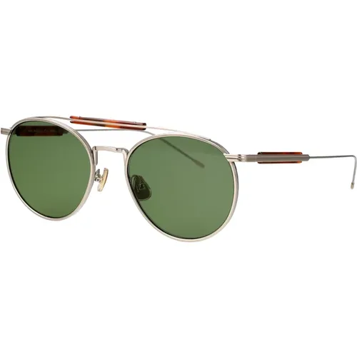 Accessories > Sunglasses - - BRUNELLO CUCINELLI - Modalova