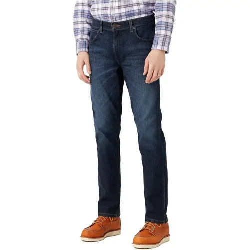 Jeans > Slim-fit Jeans - - Wrangler - Modalova