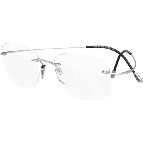 Accessories > Glasses - - Silhouette - Modalova