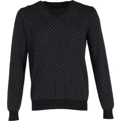 Pre-owned > Pre-owned Knitwear & Sweatshirts - - Louis Vuitton Vintage - Modalova