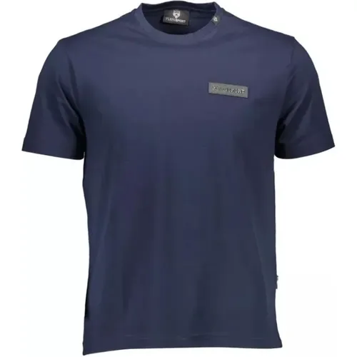 Tops > T-Shirts - - Plein Sport - Modalova