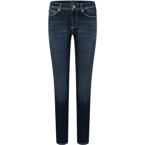 Jeans > Skinny Jeans - - CAMBIO - Modalova