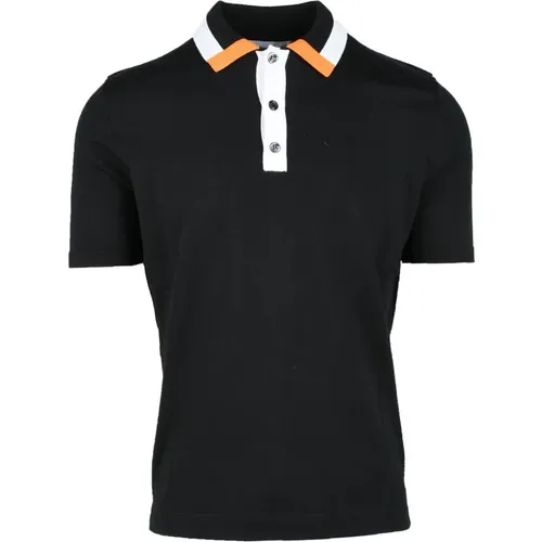 Tops > Polo Shirts - - Bikkembergs - Modalova