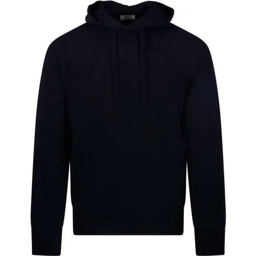 Sweatshirts & Hoodies > Hoodies - - Altea - Modalova