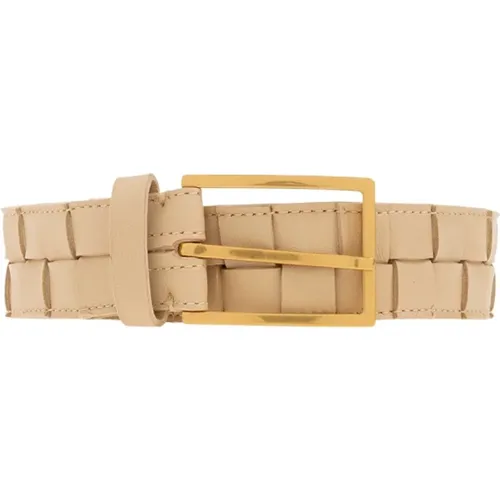 Accessories > Belts - - Bottega Veneta - Modalova