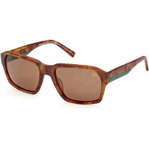 Accessories > Sunglasses - - Timberland - Modalova