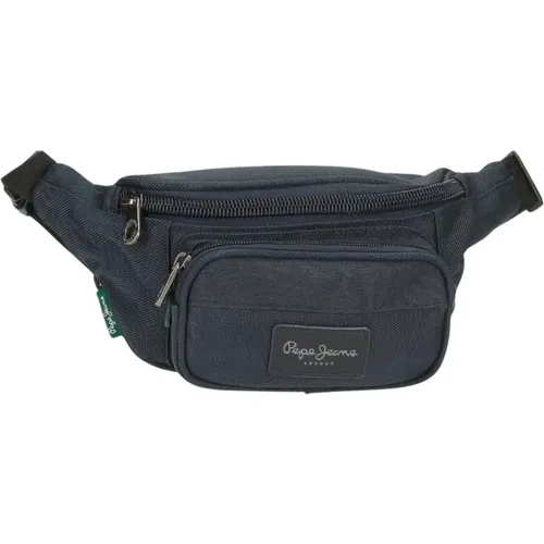 Bags > Belt Bags - - Pepe Jeans - Modalova