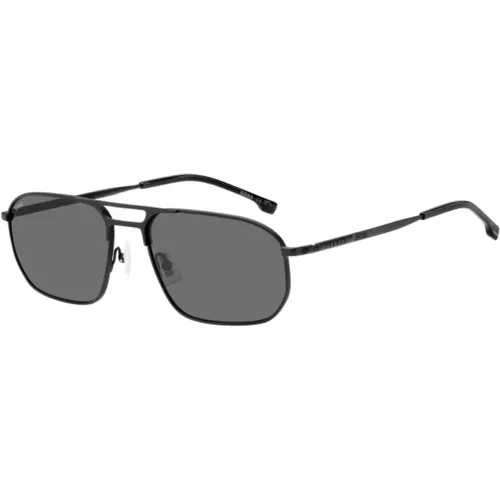 Accessories > Sunglasses - - Hugo Boss - Modalova