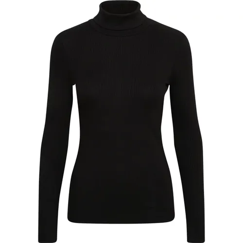 Knitwear > Turtlenecks - - InWear - Modalova