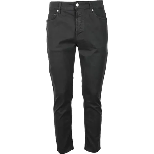 Jeans > Slim-fit Jeans - - Department Five - Modalova