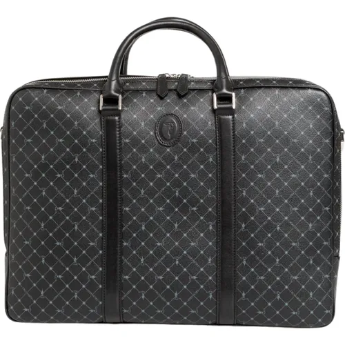 Bags > Laptop Bags & Cases - - Trussardi - Modalova