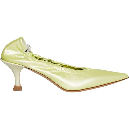 Shoes > Heels > Pumps - - Premiata - Modalova