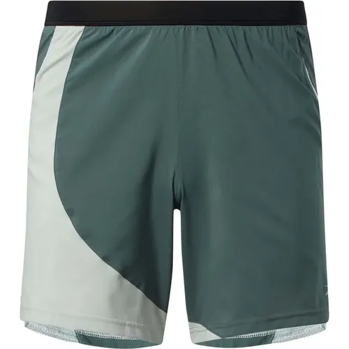 Sport > Running > Running Shorts - - Reebok - Modalova