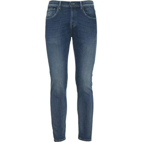 Jeans > Skinny Jeans - - Dondup - Modalova