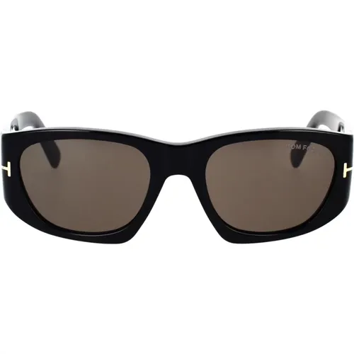 Accessories > Sunglasses - - Tom Ford - Modalova