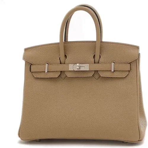 Pre-owned > Pre-owned Bags > Pre-owned Handbags - - Hermès Vintage - Modalova