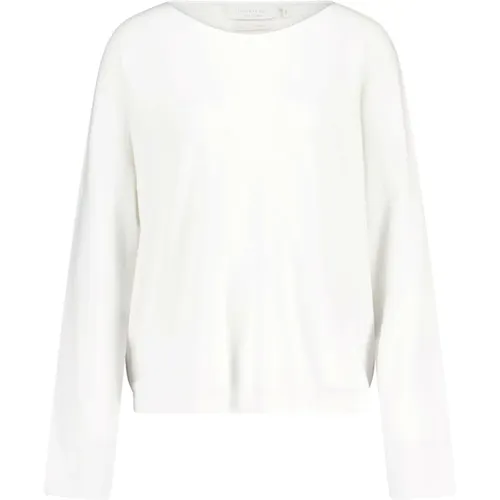 Tops > Long Sleeve Tops - - Rich & Royal - Modalova