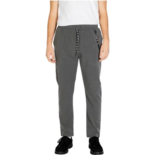 Trousers > Slim-fit Trousers - - Gianni Lupo - Modalova