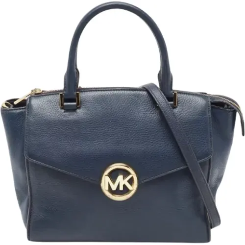 Pre-owned > Pre-owned Bags > Pre-owned Shoulder Bags - - Michael Kors Pre-owned - Modalova