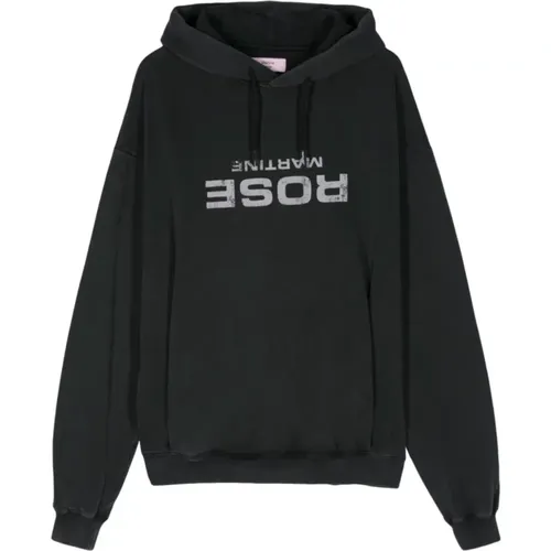 Sweatshirts & Hoodies > Hoodies - - Martine Rose - Modalova